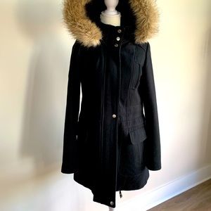 LAUNDRY By Design Wool Coat